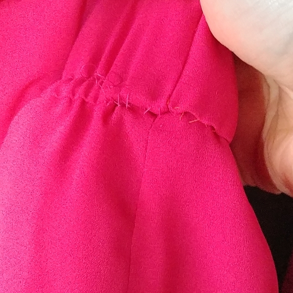 Vintage Diabla Dress - Picture 8 of 9